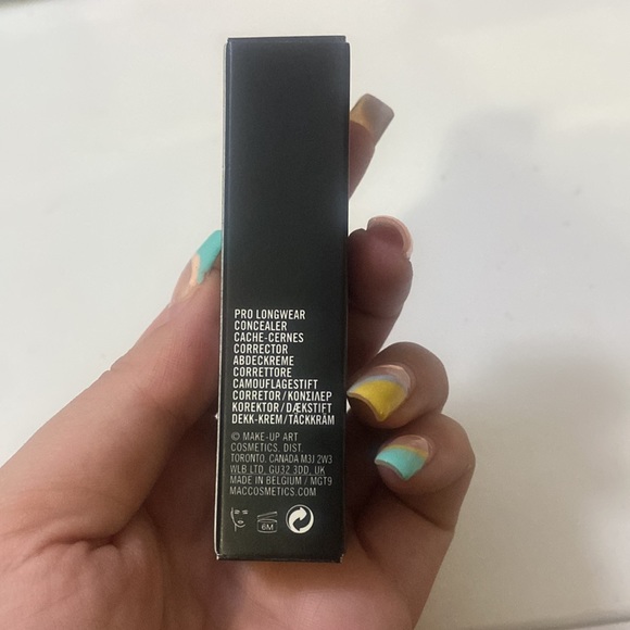 ๐ฅ HP ๐ฅ NEW Mac Pro Longwear concealer - Picture 9 of 9